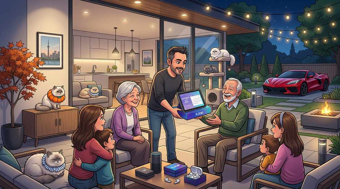 What Moms Actually Want: A Personal 2026 Canadian Tech Gift Guide