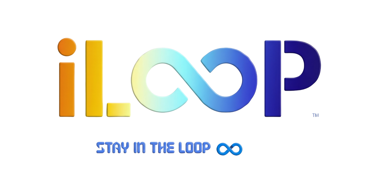 iLoop™ – Smart Displays | Stay In The Loop