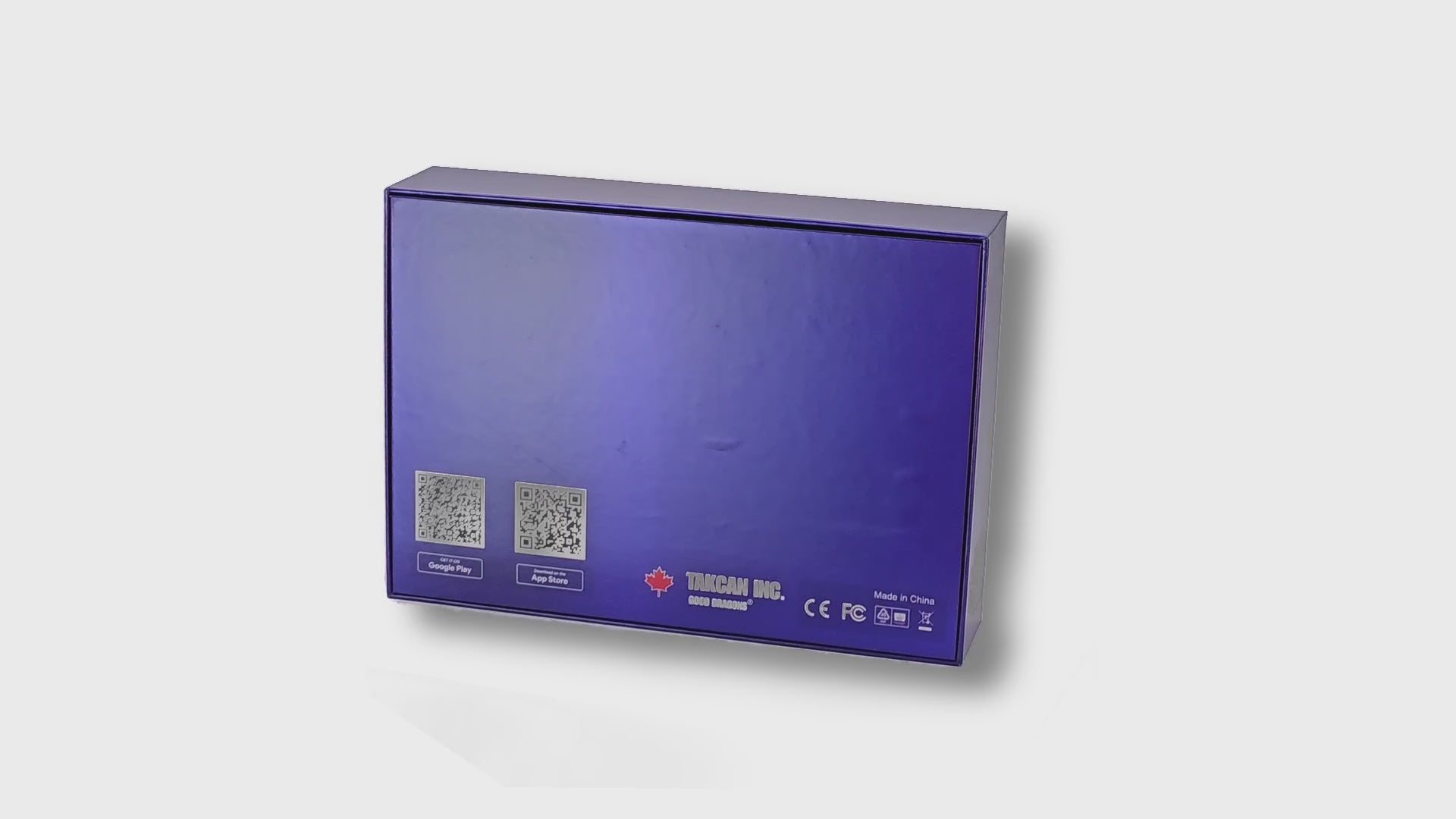 iLoop 10.1” Digital Calendar 32GB | 3 Modes: Calendar, Wi-Fi Photo and Video Frame & Art Gallery | Touchscreen